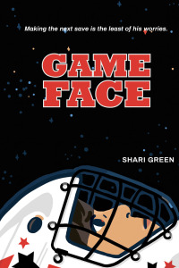 Cover image: Game Face 9781773068688