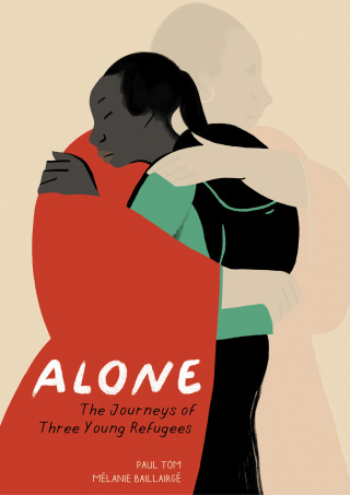 Cover image: Alone 9781773069272