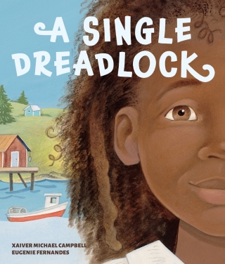 Cover image: A Single Dreadlock 9781773069388