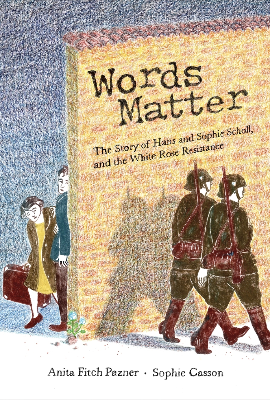 ISBN 9781773069708 product image for Words Matter (eBook) | upcitemdb.com