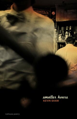 Cover image: Smaller Hours 9780864929990