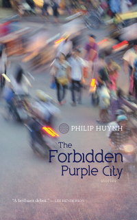 Cover image: The Forbidden Purple City 9781773100784