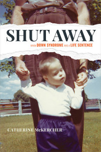 Cover image: Shut Away 9781773100982