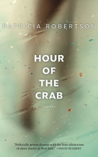 Imagen de portada: Hour of the Crab 9781773101606