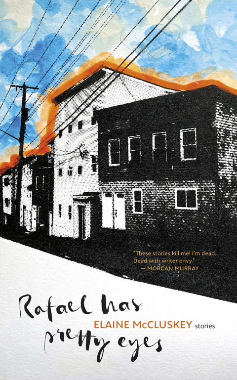 Rafael Has Pretty Eyes - FULL INSTANT DOWNLOAD | PDF DOCX EPUB
