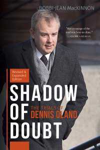 Cover image: Shadow of Doubt 2nd edition 9781773101668