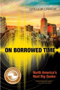 Cover image: On Borrowed Time 9781773102061