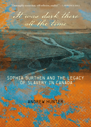 Cover image: It Was Dark There All the Time 9781773102191