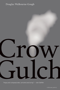 Omslagafbeelding: Crow Gulch 9781773101019