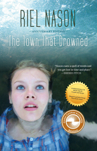 Cover image: The Town That Drowned 2nd edition 9781773102313