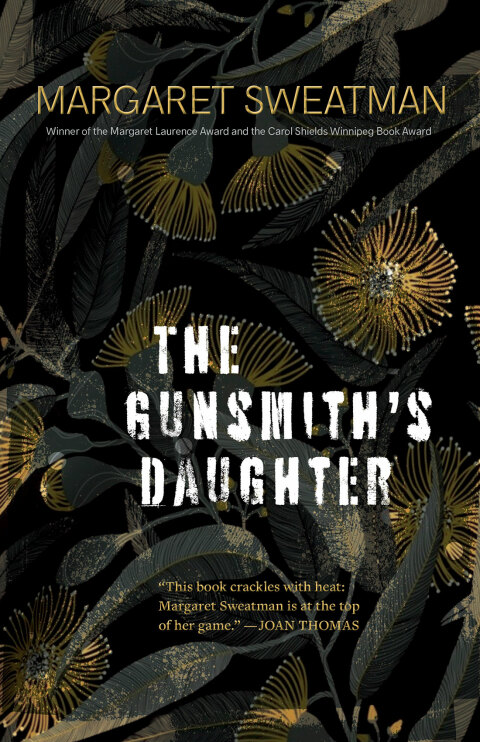The Gunsmith's Daughter - FULL INSTANT DOWNLOAD | PDF DOCX EPUB