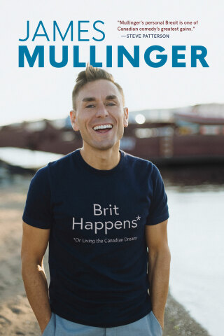 Cover image: Brit Happens 9781773102412