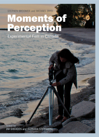 Cover image: Moments of Perception 9781773102030