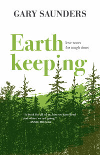 Cover image: Earthkeeping 9781773102696