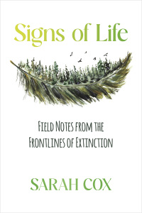 Cover image: Signs of Life 9781773102887