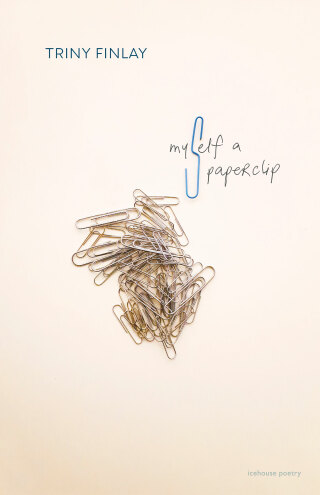 Cover image: Myself A Paperclip 9781773102153