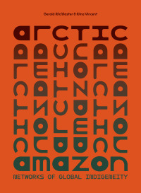 صورة الغلاف: Arctic/Amazon 9781773102993