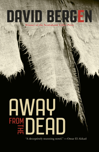 Cover image: Away from the Dead 9781773103105