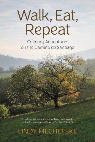 Cover image: Walk, Eat, Repeat 9781773103280