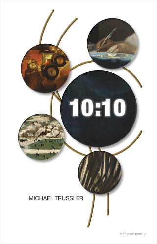 Cover image: 10:10 9781773103389