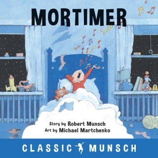 Imagen de portada: Mortimer 9781773211589