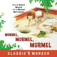 Imagen de portada: Murmel, Murmel, Murmel 9781773211626