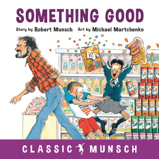 Imagen de portada: Something Good 9781773211664