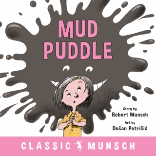 Imagen de portada: Mud Puddle 9781773211824