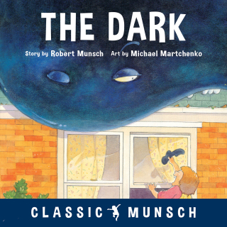 Imagen de portada: The Dark 9781773211947