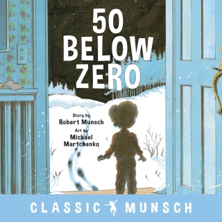 Imagen de portada: 50 Below Zero 9781773212029