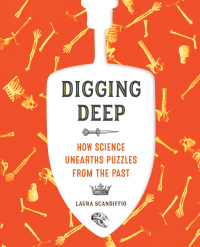 Cover image: Digging Deep 9781773212395