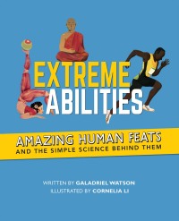 Cover image: Extreme Abilities 9781773212500