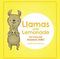 Cover image: Llamas With Lemonade 9781773213217