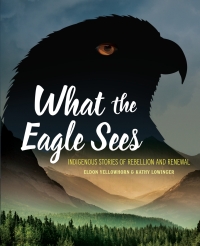 Cover image: What the Eagle Sees 9781773213293