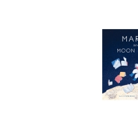 Omslagafbeelding: Margot and the Moon Landing 9781773213590