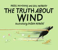 Cover image: The Truth About Wind 9781773213873