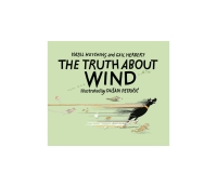 Cover image: The Truth About Wind 9781773213873