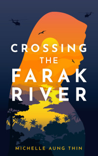 Cover image: Crossing the Farak River 9781773214016