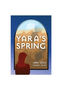 Imagen de portada: Yara’s Spring 9781773214443