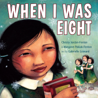 Imagen de portada: When I Was Eight 2nd edition 9781554514915