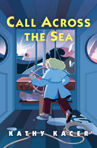Cover image: Call Across the Sea 9781773214795