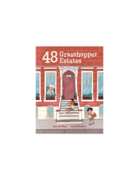 Cover image: 48 Grasshopper Estates 9781773214849