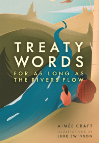Cover image: Treaty Words 9781773214962