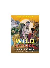 Cover image: Wild Outside 9781773215075