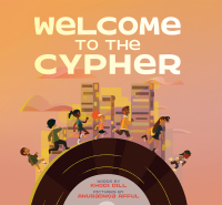 Imagen de portada: Welcome to the Cypher 9781773215631