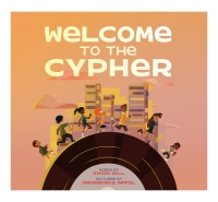 Omslagafbeelding: Welcome to the Cypher 9781773215631