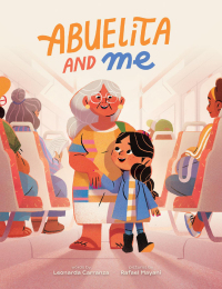 Cover image: Abuelita and Me 9781773216102