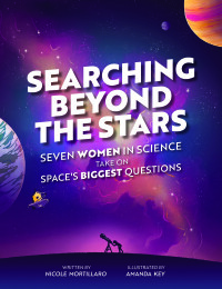 Cover image: Searching Beyond the Stars 9781773216256
