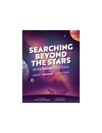 Imagen de portada: Searching Beyond the Stars 9781773216256