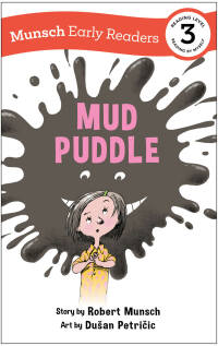 Omslagafbeelding: Mud Puddle Early Reader 9781773216485